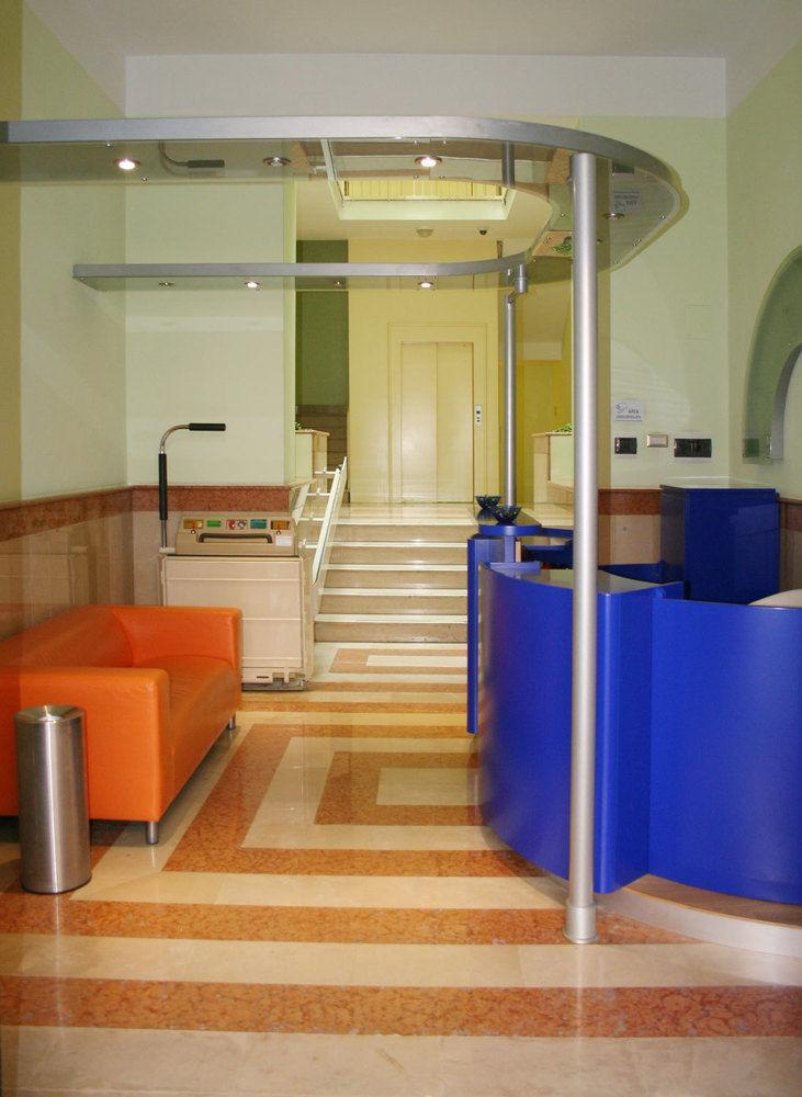 Aparthotel Visa Bari