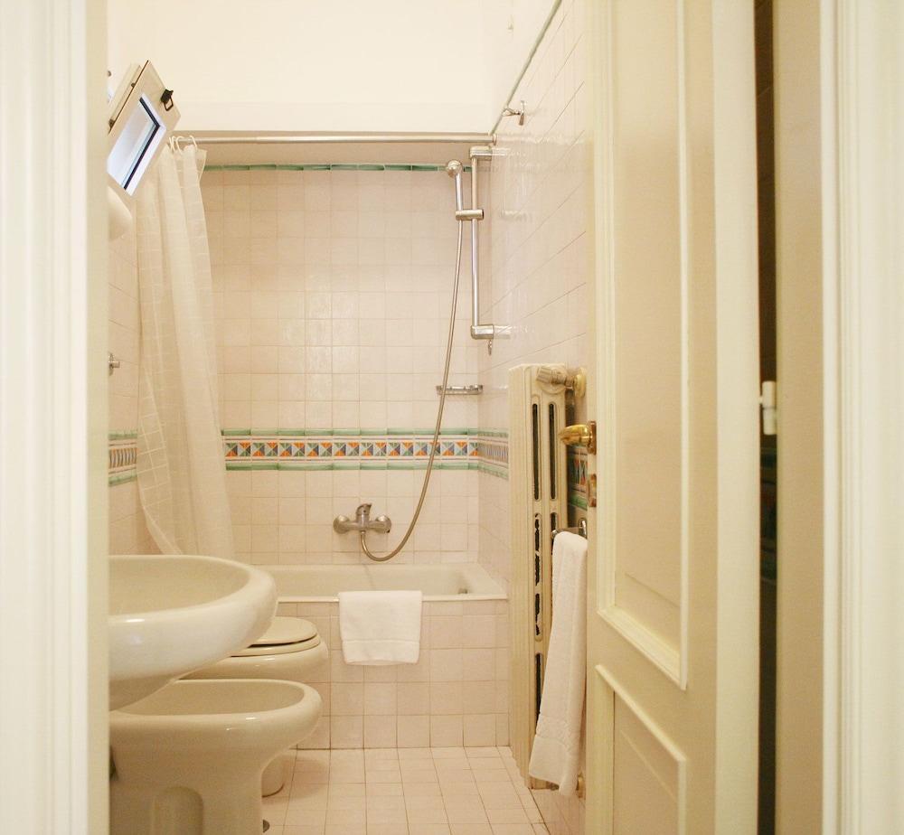 Appart hôtel Visa Bari