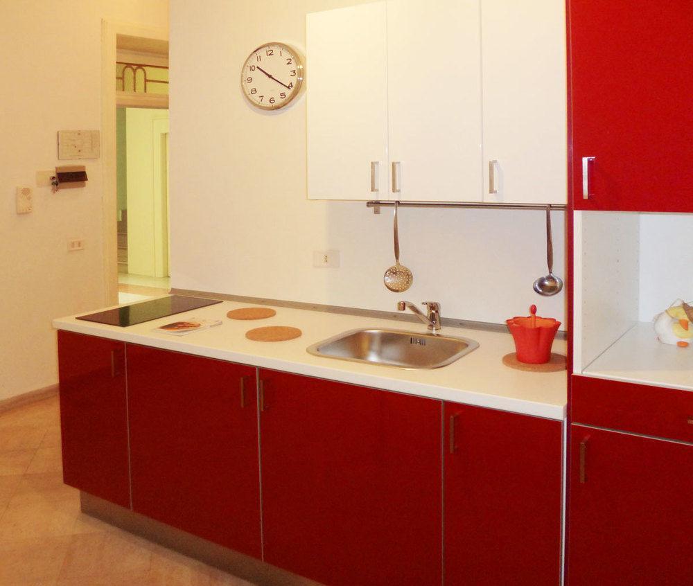 Appart hôtel Visa 3*