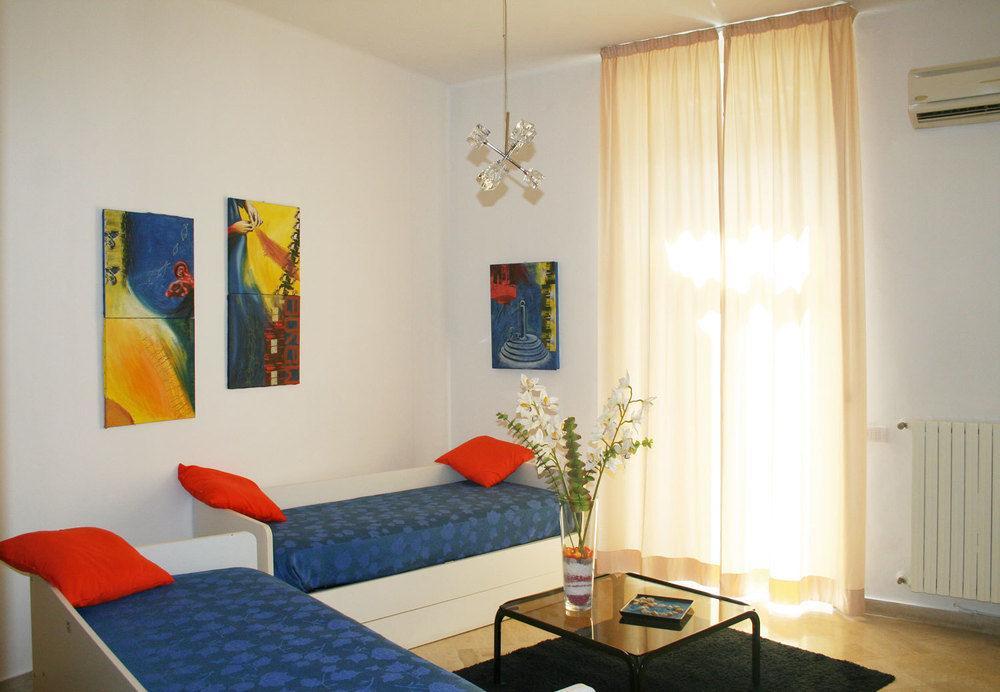 Appart hôtel Visa