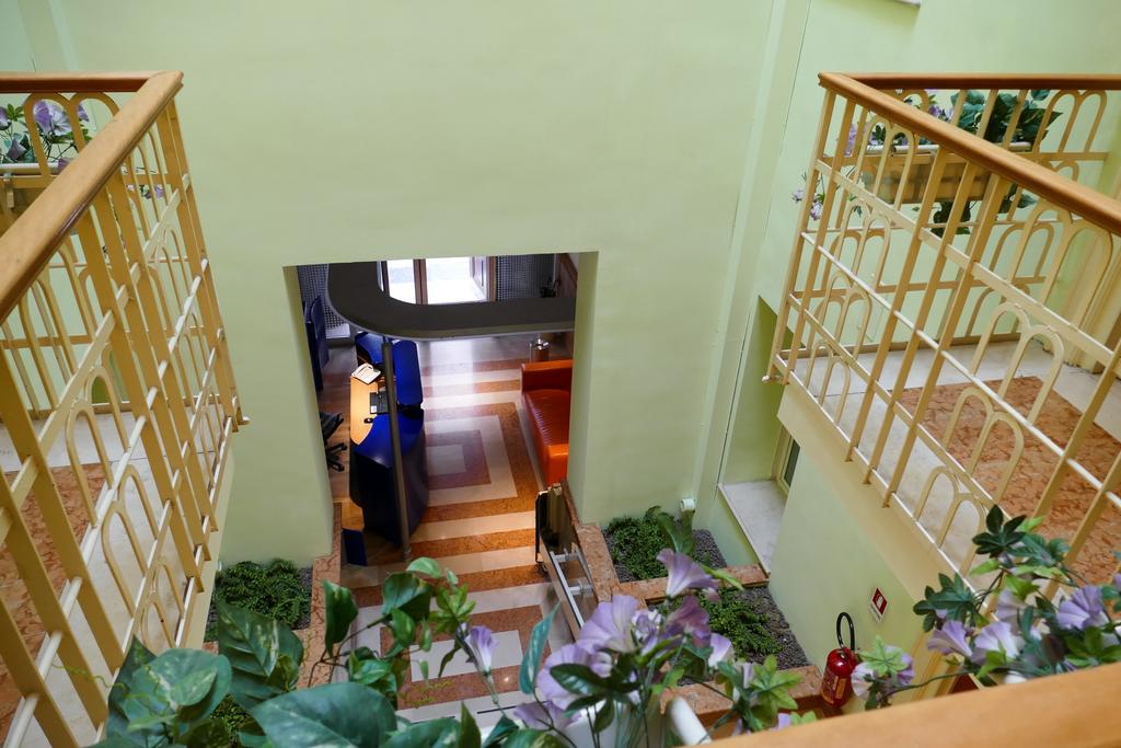Appart hôtel Visa 3*