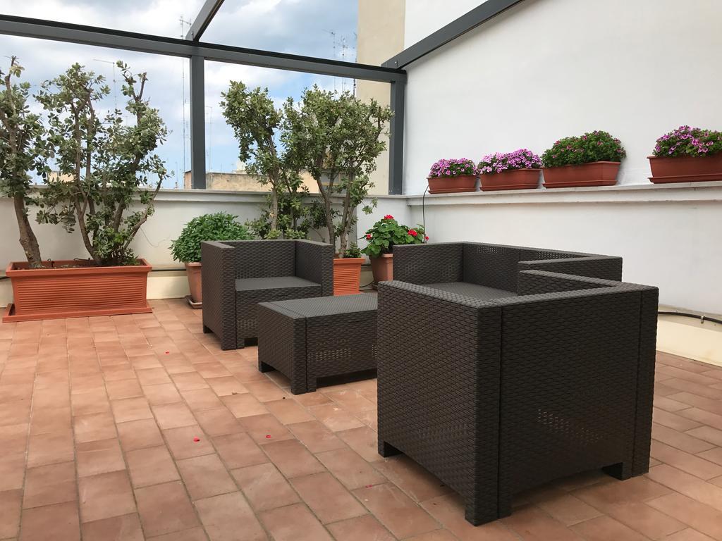 Appart hôtel Visa