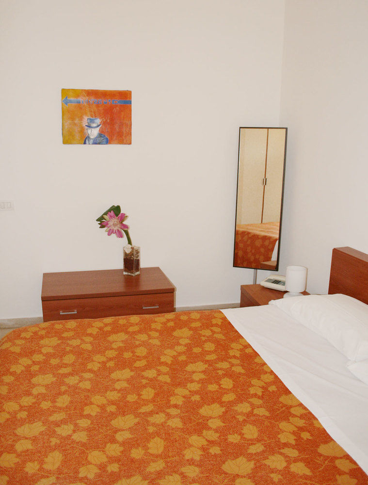 Visa Appart hôtel Bari
