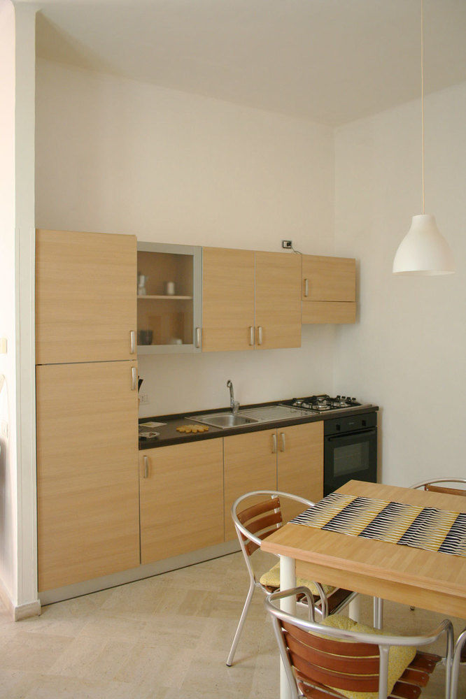 Visa Appart hôtel Bari