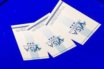 Visa Appart hôtel Bari