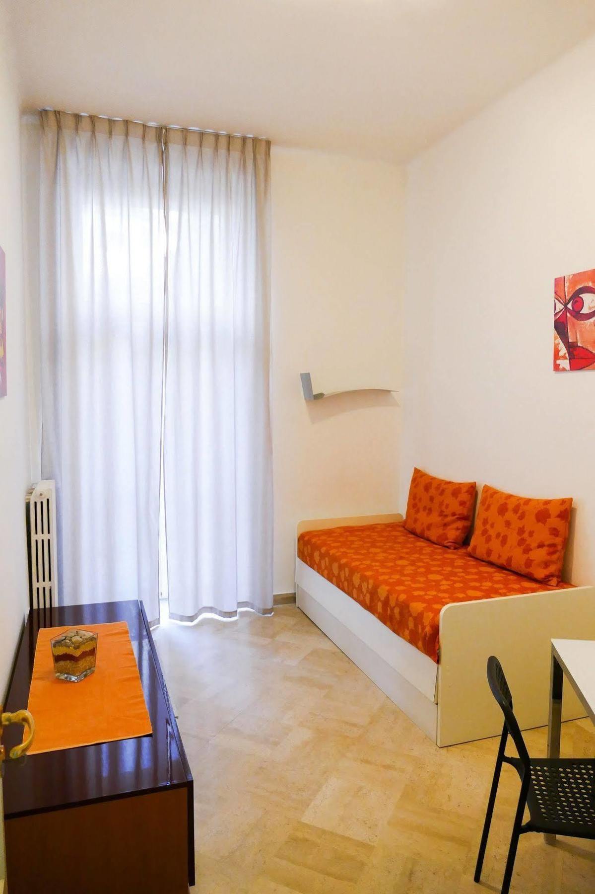 Visa Appart hôtel