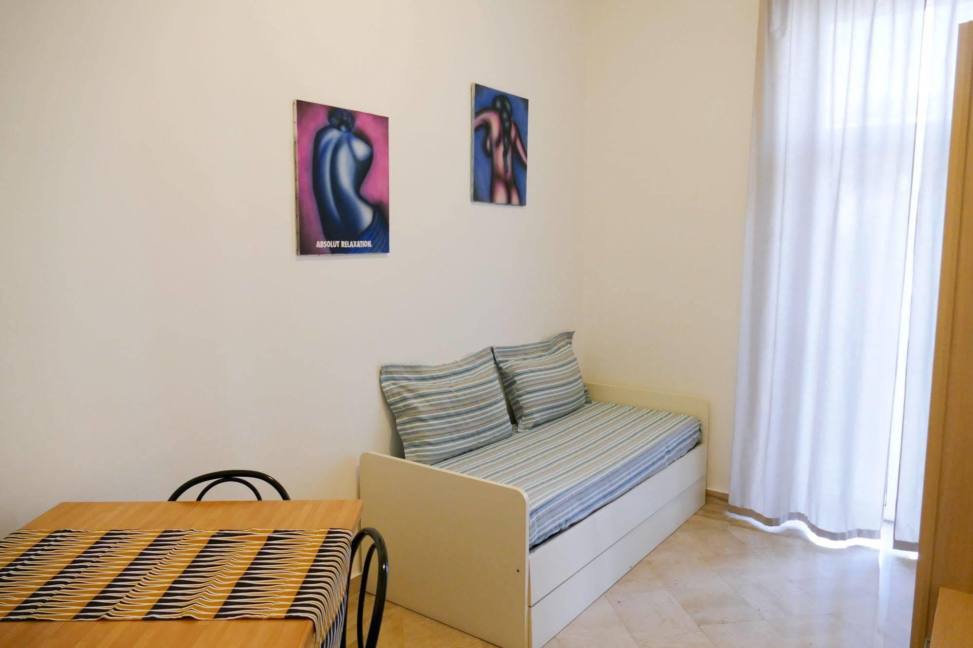 Visa Appart hôtel 3*