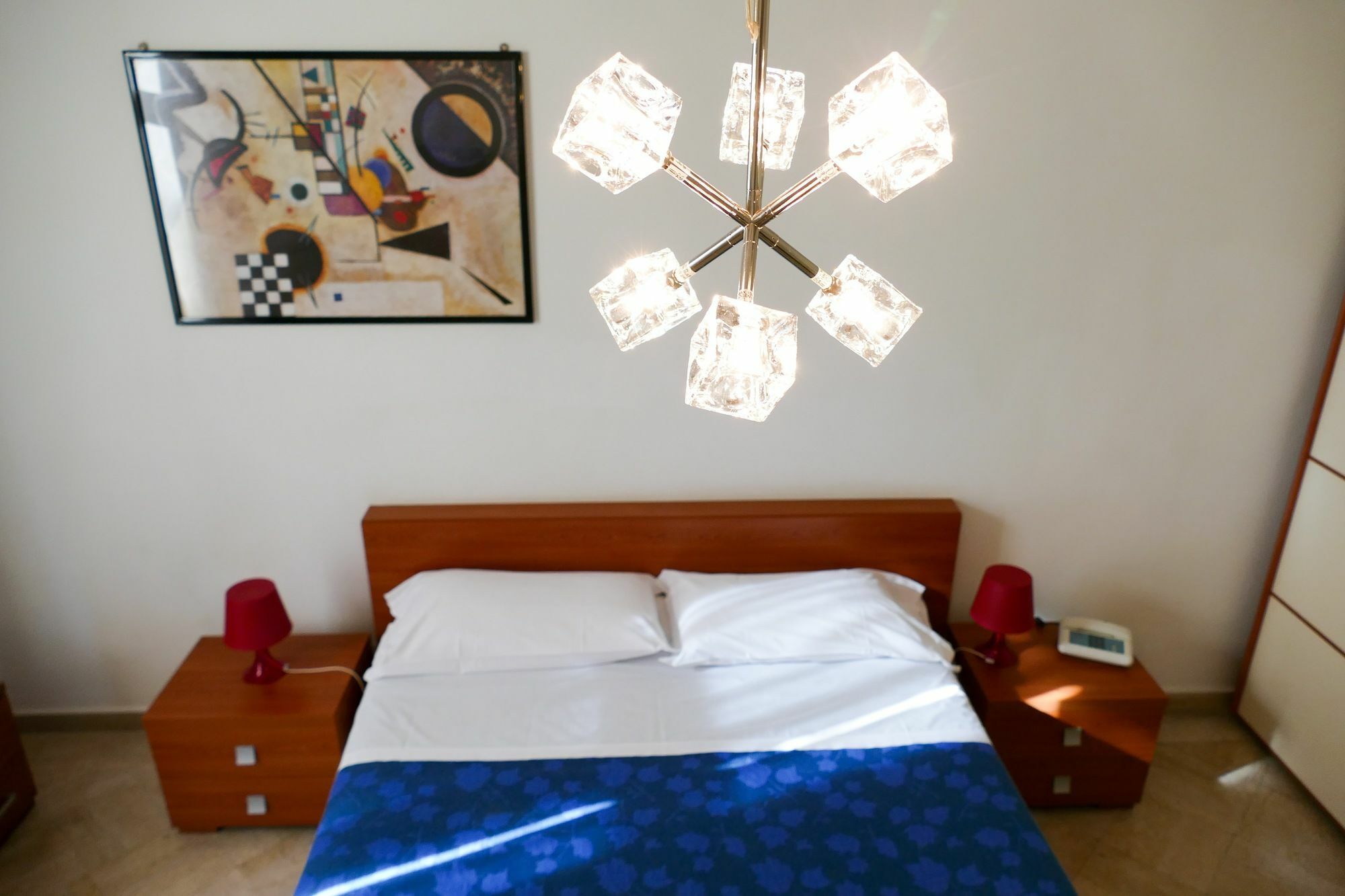 Appart hôtel Visa Bari