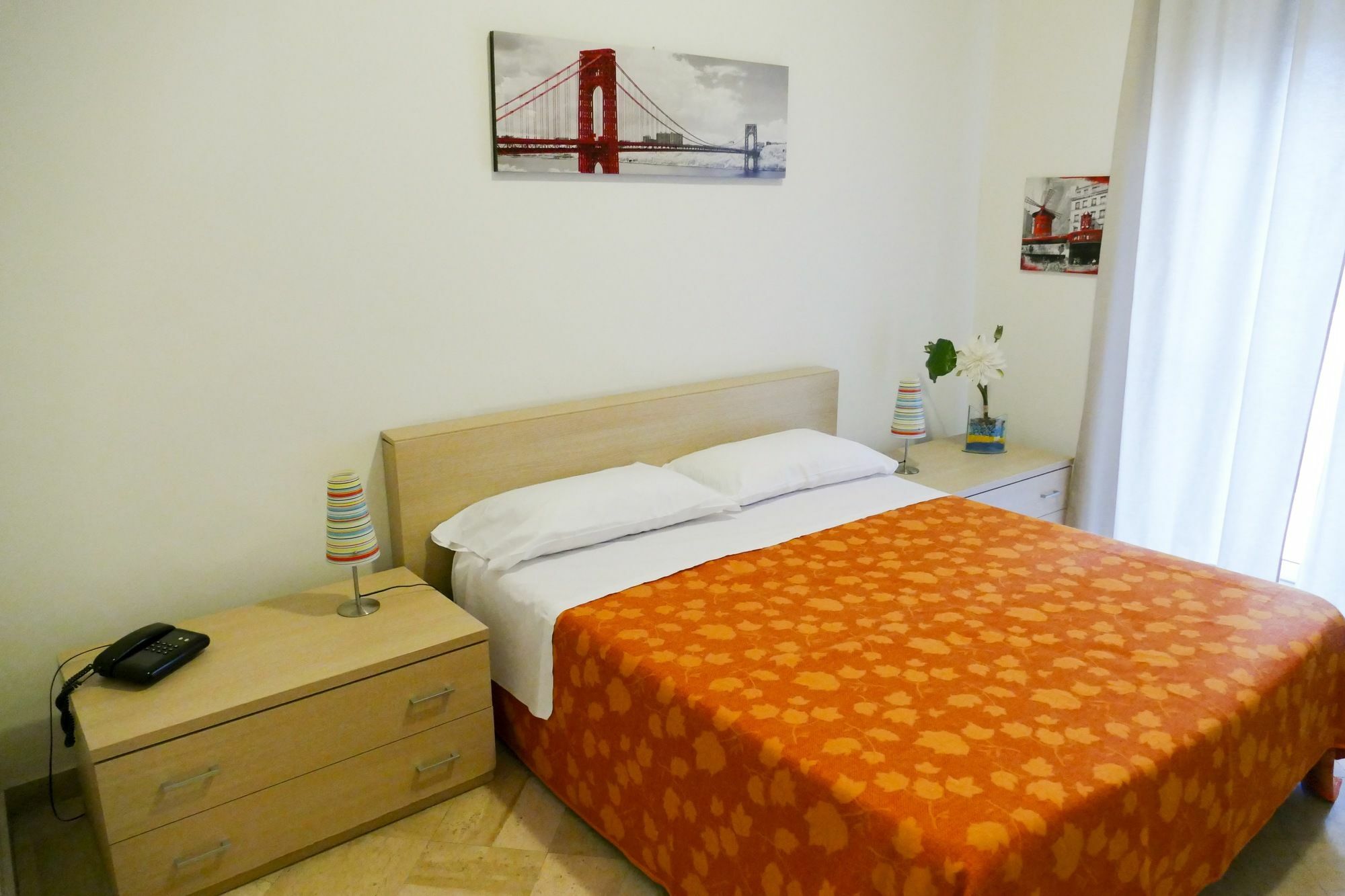Visa Appart hôtel